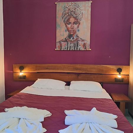 Poppy Beloni Aparthotel Chania  Exterior foto