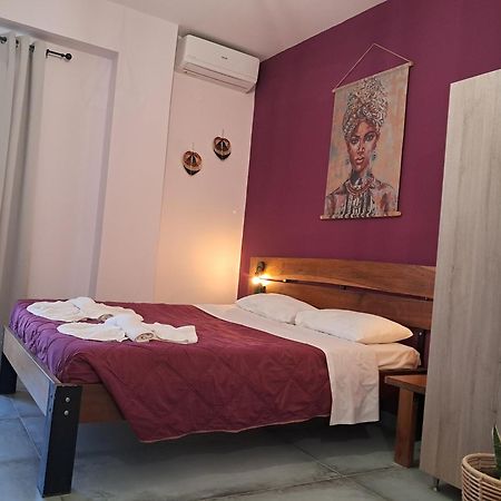 Poppy Beloni Aparthotel Chania  Exterior foto