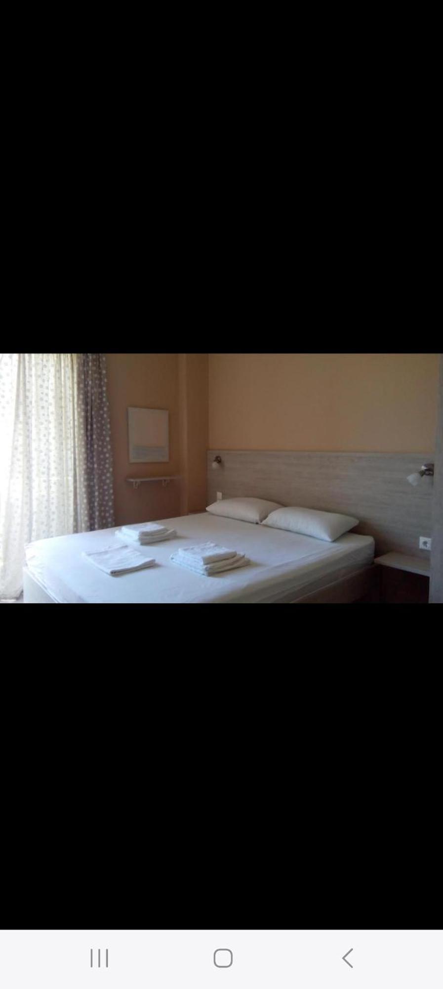 Poppy Beloni Aparthotel Chania  Exterior foto