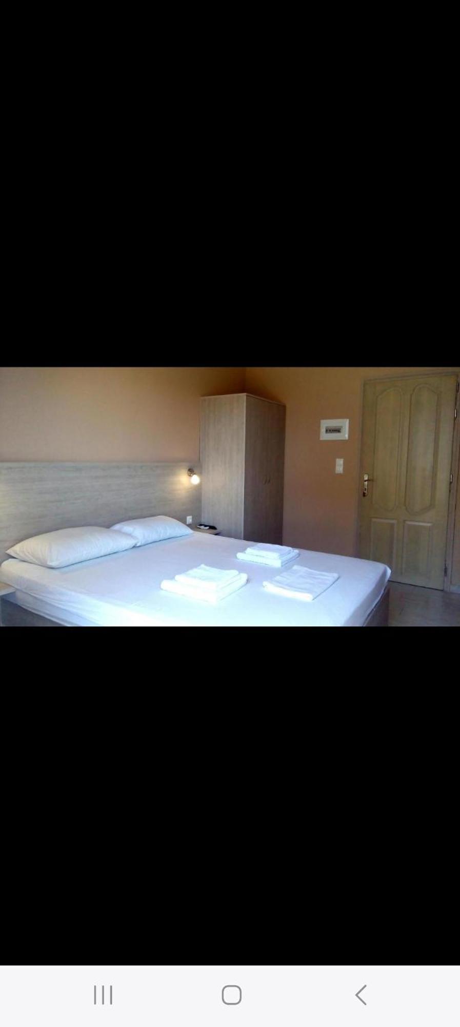 Poppy Beloni Aparthotel Chania  Exterior foto