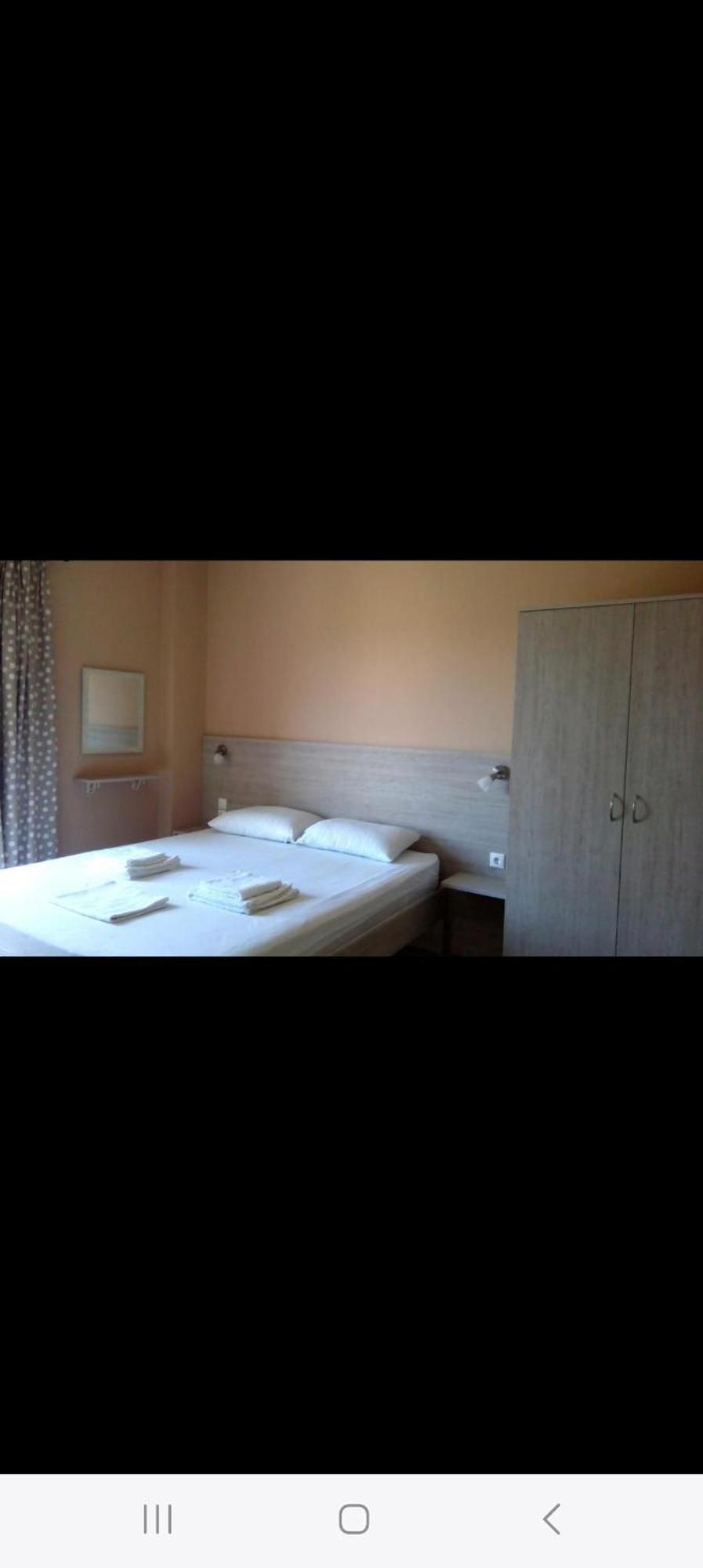 Poppy Beloni Aparthotel Chania  Exterior foto